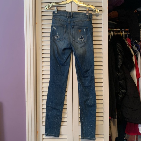 Guess Skinny jeans - Picture 2 of 3